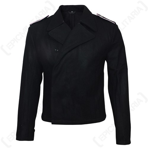 Allemand lite noir panzer - ?lite,