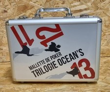 Ocean's Trilogy Édition