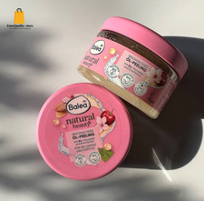 2x Balea Natural Beauty Body