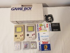 Consoles Game Boy Nintendo Fat