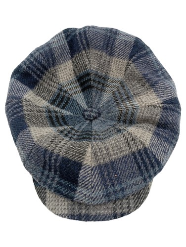 Stetson bonnet homme laine - bonnet,