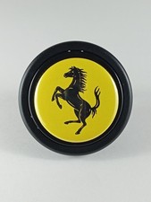 Ferrari Horn Button for OMP