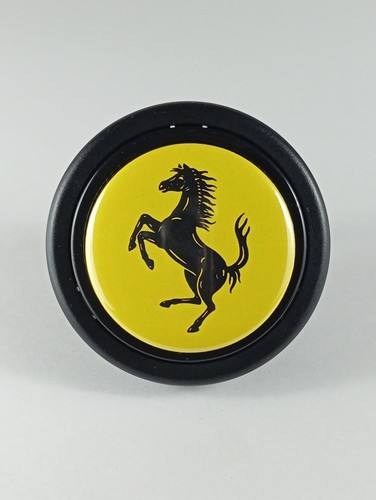Ferrari horn button - horn,