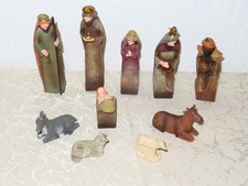 Ensemble De Figurines De