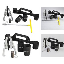 Clé de Démontage Manuelle