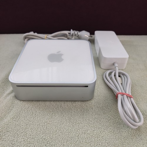 Apple mac mini - apple, a1283