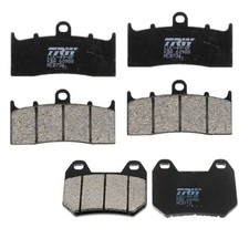 Plaquettes de Frein pour BMW K