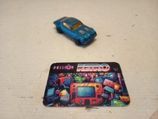 Matchbox -  Pontiac Firebird -vintage 1975