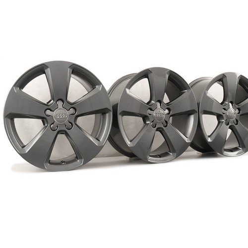 Cerchi alliage audi 17 - en, a3