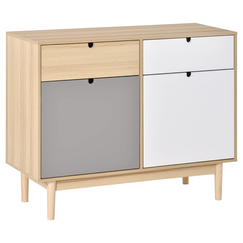Buffet design scandinave - buffet,