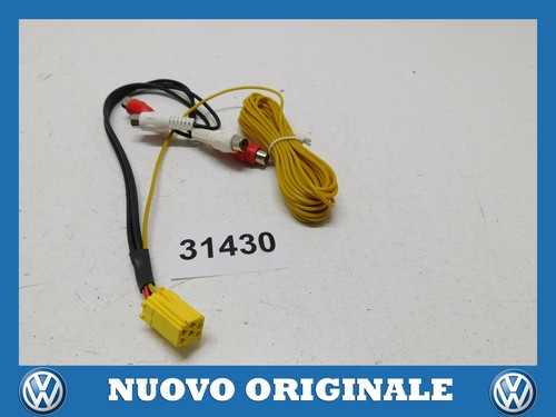 Câble adaptateur autoradio - adaptateur,