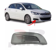 Pour Citroen C4 2010 - 2018