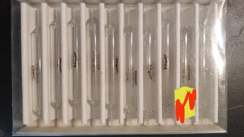 Lot bombette berkley trout - bombette,