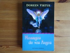 DOREEN VIRTUE, MESSAGES DE VOS