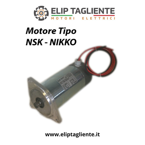 Moteur électrique 36v 48v - moteur,