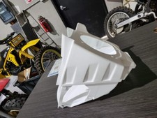 Honda Cr125 Cr250 Reproduction Airbox