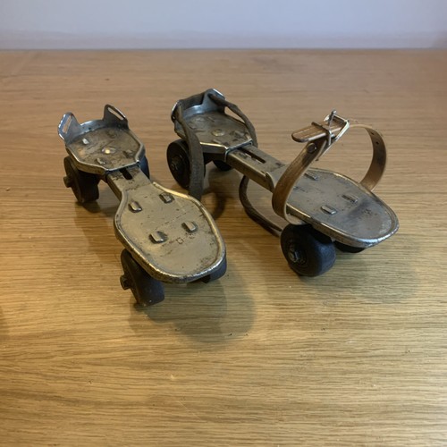 Paire patin roulette - patin, a