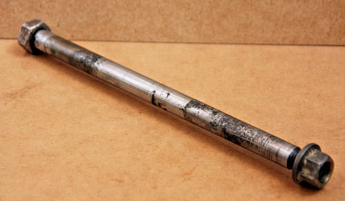 Axe bras oscillant - axe,