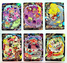 2025 KAYOU Trans-space Adventure vol.7/8 Rare MR Plants vs. Zombie