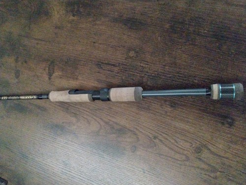 Loomis glx 802s jwr 8 - loomis,
