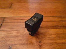 Interrupteur dégivrage