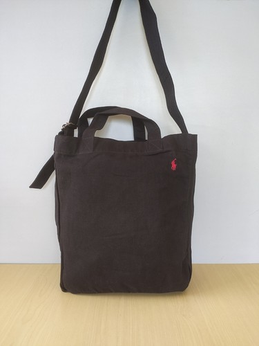 Sac fourre tout - en, polo