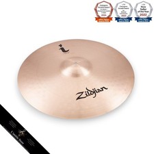 Zildjian i Crash Ride 20"