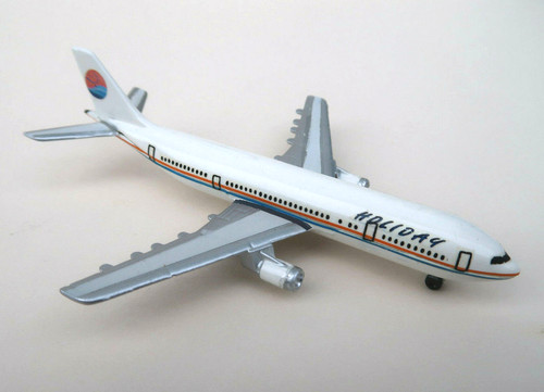 Airbus a300 holiday - holiday, 1:500