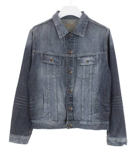 Jack jones veste en jean - en,