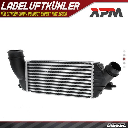 Intercooler turbo pour - intercooler,