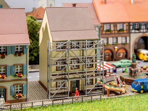 Faller 232175 maison - faller,