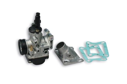 Installation alimentation phbg - installation,