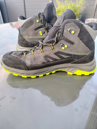 Chaussures randonnée - chaussures,