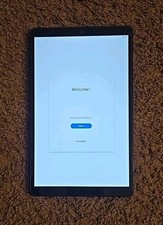 2019 Samsung Tab A Tablet 