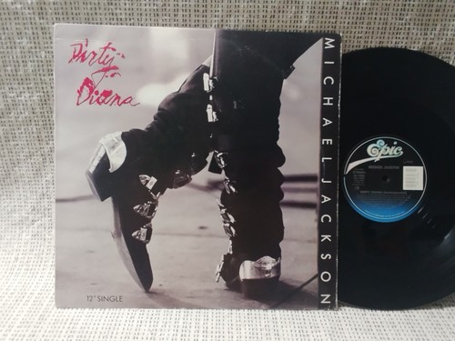 Michael jackson promo maxi - michael, jackson,