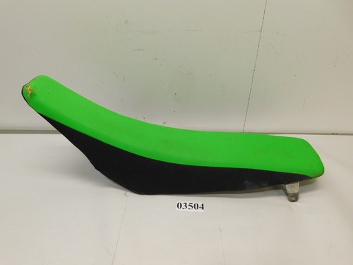 2010 kawasaki kx450f oem - kx450f, seat