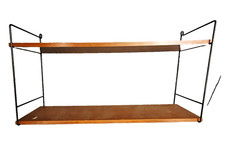 Étagère Années 60 Design