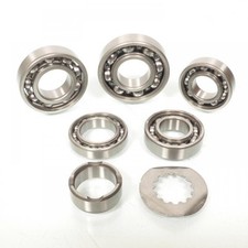 Roulement moteur Hot Rods pour Quad Yamaha 450 YFZ S CARBU 2004 à 2009 Neuf