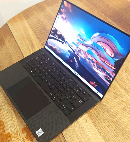 Dell précision 5550 intel - précision,