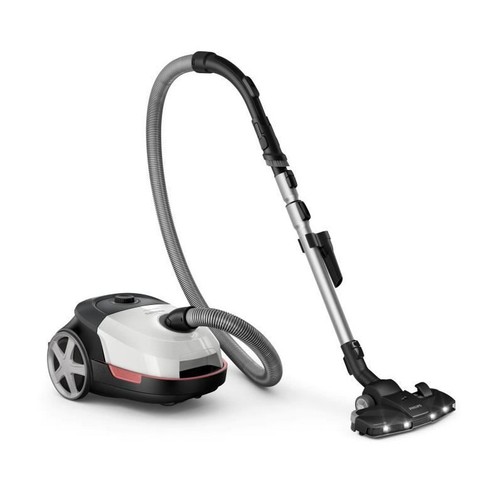 Aspirateur traineau avec - sac,