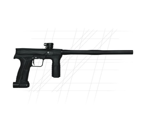 Paintball lanceur etha - etha, 3