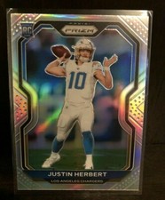 2020 PANINI PRIZM - COMPLETE