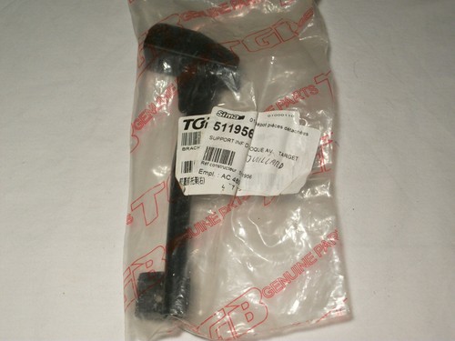Tgb 511956 support inférieur - 511956,