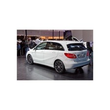 ATTELAGE MERCEDES CLASSE B 2012- (W246) - Col de cygne - attache remorque WESTFA