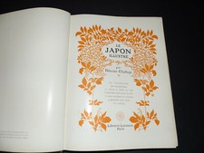 Félicien Challaye le Japon