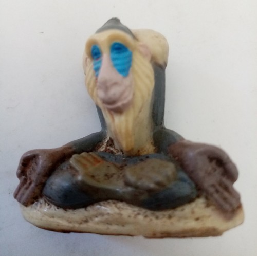 Figurine rafiki singe film - figurine,