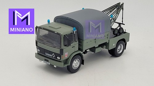 Camion saviem depannage - camion,