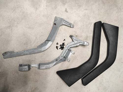 Bmw oem console centrale - bmw,