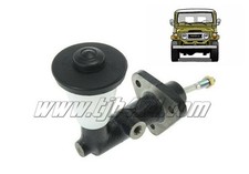 Emetteur embrayage  Toyota