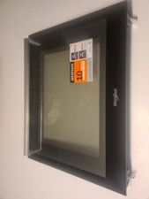 Vitre de porte extérieure